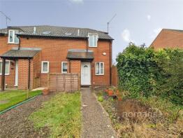 2, Bosham Close, Reading RG6 4DG