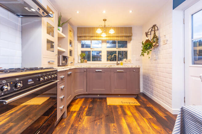 Kitchen Alternate 2