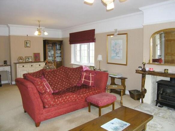 Sitting Room