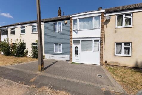 Hornbeams, Harlow