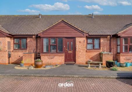 Naseby Close, Redditch, B98