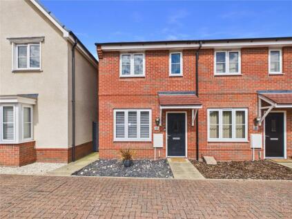 Woodlands Avenue, Trimley St. Mary, Felixstowe, Suffolk, IP11