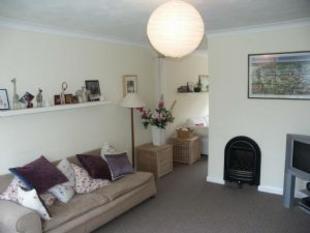 Living Room Front