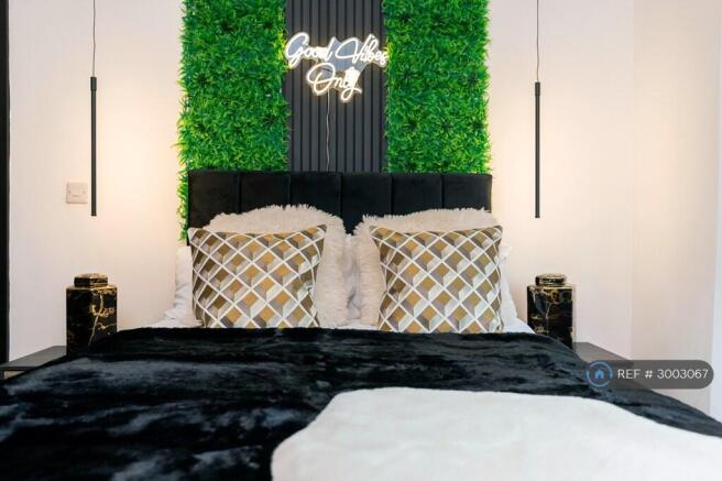 Bedroom 1 Available 23rd August