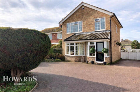 Orchard Rise, Worlingham, Beccles