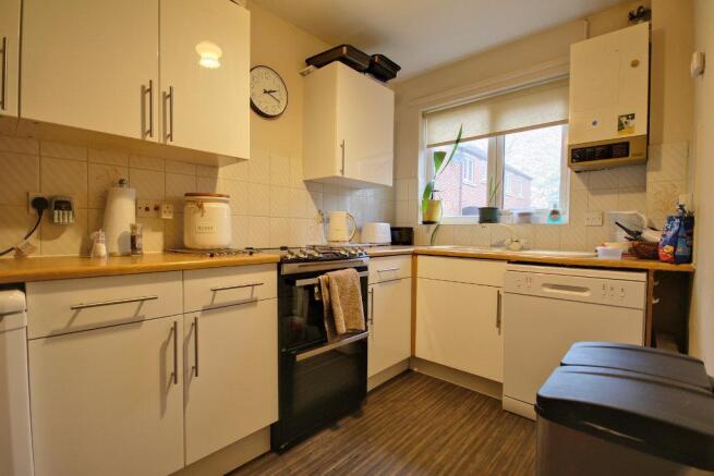 Modern Kitchen