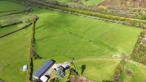 Contemporary barn set in 3 acres, Feltham, Nr Frome, BA11