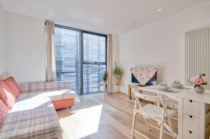 Flat 3, 3, Simpson Loan, Southside, Edinburgh EH3 9GZ
