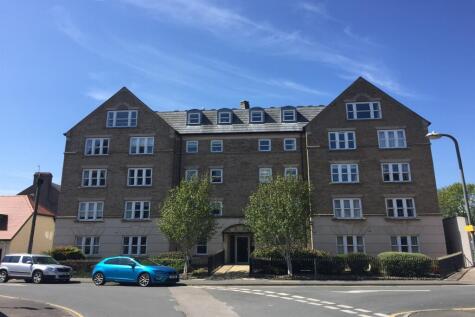 Newton Court, Filey