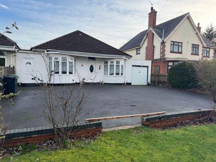 25 Mucklow Hill, Halesowen