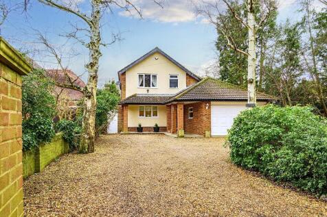Kimbolton Road, Bedford, MK41 8DP