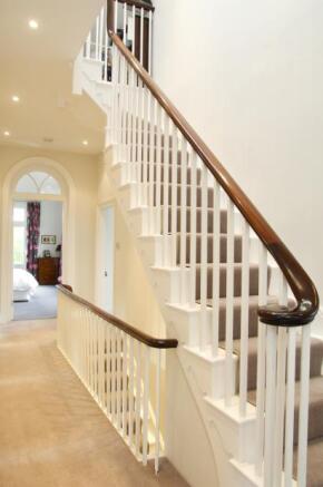 Staircase