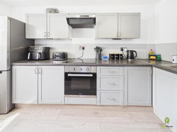 Presented by Nicoleta at EweMove Bexleyheath and D