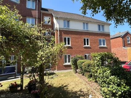 Victoria Avenue, Chard, Somerset, TA20