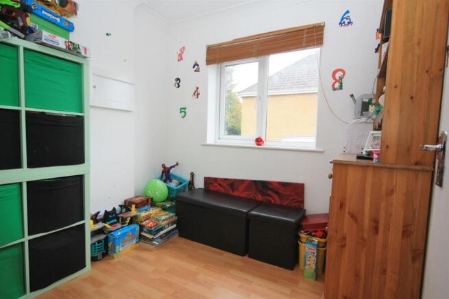 SECOND RECEPTION ROOM
