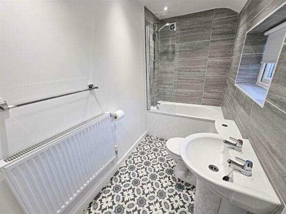 Bathroom/WC