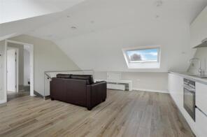Flat 5, 396, Mill Road, Cambridge CB1 3NN