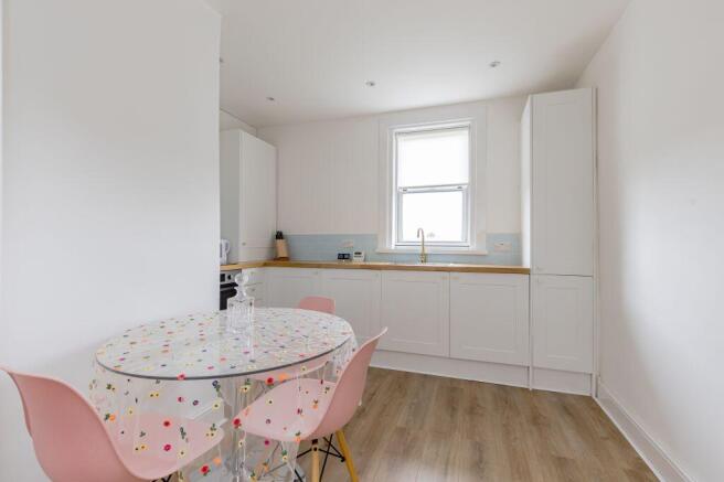 9/5  Boswall Parkway, Edinburgh,EH5 2BH photo 4