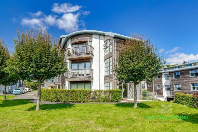 Cross Keys Lettings Department