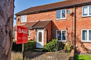 3, Brickfield Road, Coopersale, Epping CM16 7QX