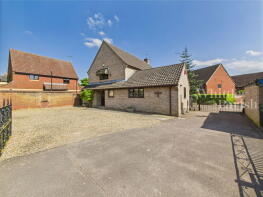 21, Denmark Street, Diss IP22 4LE