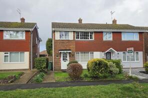 32, Woodbourne Close, Fareham PO15 5QQ