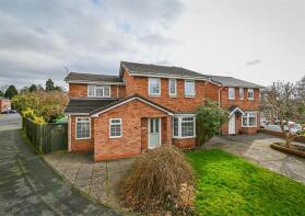 8, Wyke Way, Shifnal TF11 8SF