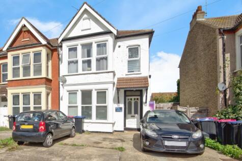 Ambleside Drive, Southend-on-Sea, Essex, SS1