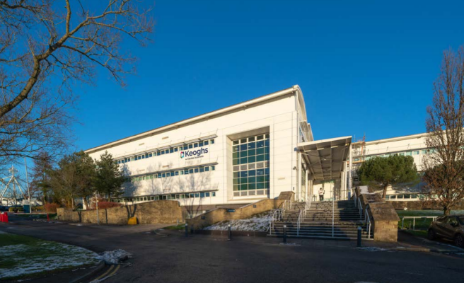 External