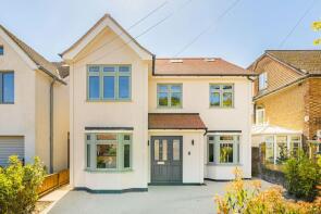27, Clive Road, Twickenham TW1 4SQ