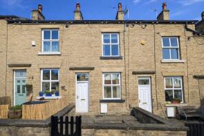 11, William Street, Brighouse HD6 1HR