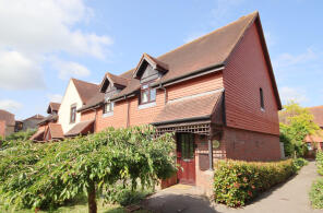 20, Thornton Meadow, Billingshurst RH14 0BW