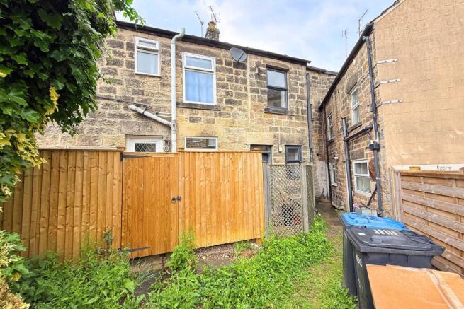 2 bed Terraced for sale Image 12