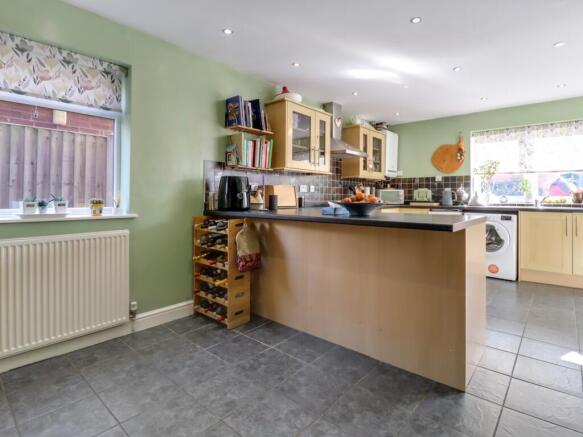 Kitchen-II