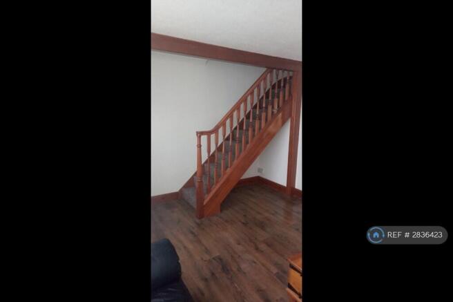 Stair Case
