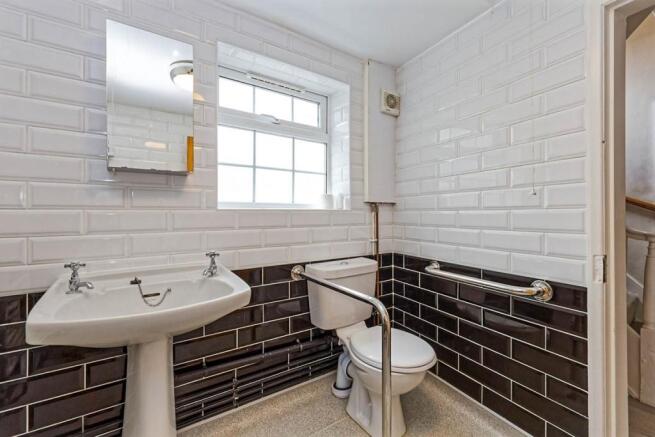 Wet-room