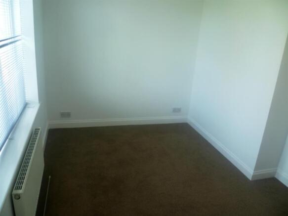 Bedrooms