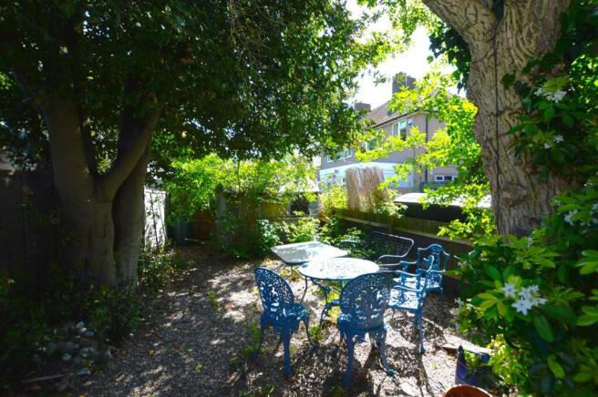 26 Bramley Close garden.JPG
