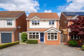 7, Culverley Crescent, Knowle, Solihull B93 9RB