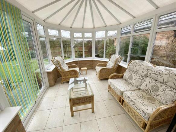 Conservatory: