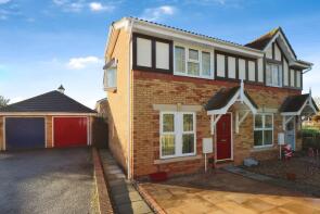 53, Westons Hill Drive, Bristol BS16 7DF