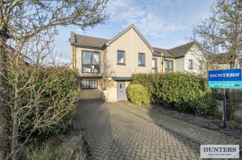 Heath End Road, Bexley