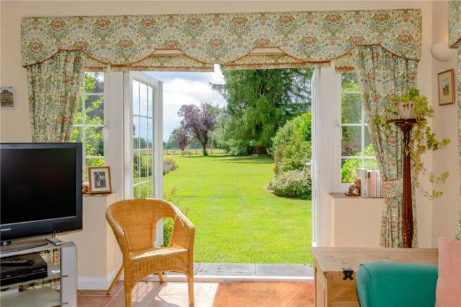Summer Room
