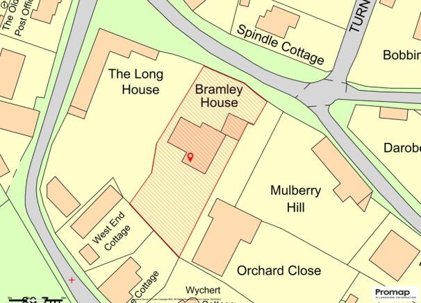 Plot Map