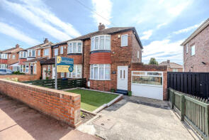 27, Wharmlands Road, Newcastle Upon Tyne NE15 7UB