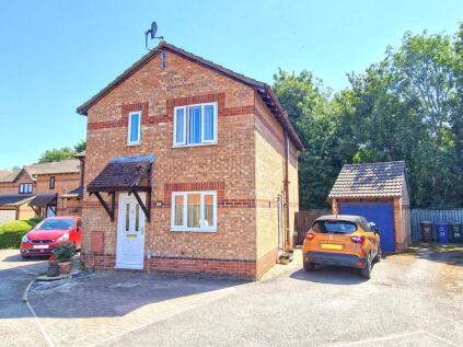 The Magnolias, Bicester