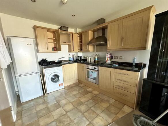 Generic Kitchen