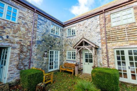 Gorran, St. Austell
