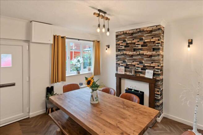 Church Lane, Selston, Nottingham photo 3