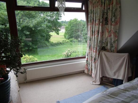 View From Bedroom 2